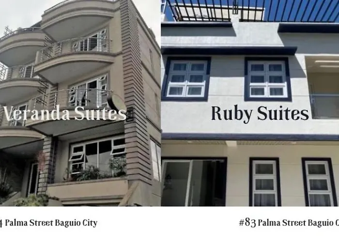 Ruby Suites